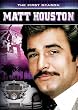 Matt Houston: First Season [DVD] [Region 1] [US Import] [NTSC]