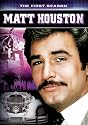 Matt Houston: First Season [DVD] [Import]