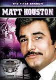 Matt Houston: Season 1