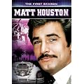 Matt Houston: First Season [Import USA Zone 1]
