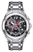 TechnoMarine Men's NeoClassic Gent XL Watch #708001