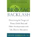 Books about the dangers of psychiatric drugs