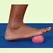 Personal Health Care : Body Logic Super Pinky Ball