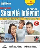 Securite Internet 2008