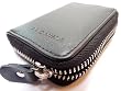 Baonika Palm Genuine Leather Wallet, 11 Credit Card Slots, As Seen on Tv
