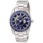 Invicta Men's 5782 II Collection Stainless Steel Tachymeter Bezel Watch