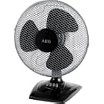 AEG VL 5529 Tisch-/Wand-Ventilator