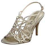 A. Marinelli Ladies Razzle Sandal by A. Marinelli