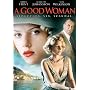 A Good Woman