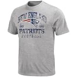 New England Patriots Hall of Famer Gamer T-Shirt