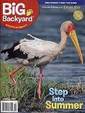 Your Big Backyard (1-year auto-renewal)