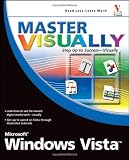 More details of book titled: Master VISUALLY Microsoft Windows Vista
