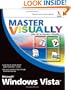 Master VISUALLY Microsoft Windows Vista