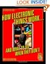 How Electronic Things Work... And What to do When They Don't