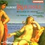 Albert Roussel: Bacchus et Ariane, Op. 43 (Complete) / Le festin de l'araign�e (The Spider's Banquet), Op. 17 (Complete) - Yan Pascal Tortelier / BBC Philharmonic