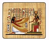 Egyptian Papyrus Mousepad