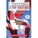 America's Top Doctors (A Castle Connolly Guide) (Paperback)