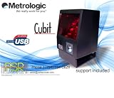 Metrologic / Honeywell Is 6520 - Cubit - Usb