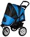 AT3 Generation 2 All-Terrain Pet Stroller JHA034