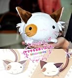 コスプレ道具/小物★ましろ色シンフォニー★ぱんにゃ★手作り ぬいぐるみ