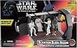 Star Wars Power of the Force Detention Block Rescue Play Set By Kenner