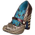 Irregular Choice Women's Mary- Kate Pump