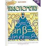 trigonometry straight forward math series
