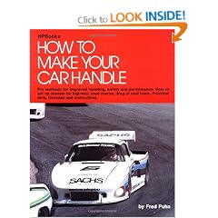 How to Make your Car Handle HP46