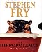 The Hippopotamus: Complete & Unabridged (Audio Cassette)