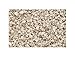 Coarse Ballast Shaker, Buff/50 cu. in.