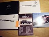 2006 Buick LaCrosse Owners Manual