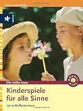 Produkt-Bild: Kinderspiele f&uuml;r alle Sinne