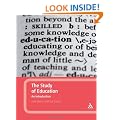 The Study of Education: An Introduction