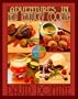 Adventures in New Kentucky Cooking with The Bluegrass Peasant