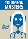 Dungeon Masters [DVD] [Region 1] [US Import] [NTSC]