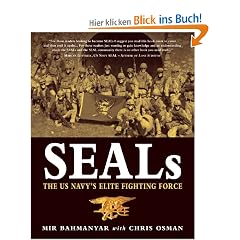 SEALs: The US Navy's Elite Fighting Force (General Military)