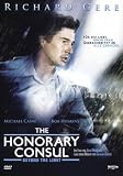 The Honorary Consul - Beyond the Limit - Michael Caine