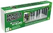 Rock Band 3 Wireless Pro Keyboard with Rock Band 3 Software Bundle (Xbox 360)