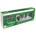 Rock Band 3 Wireless Pro Keyboard with Rock Band 3 Software Bundle (Xbox 360)