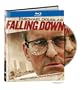 NEW Douglas/duvall/hershey - Falling Down (Blu-ray)