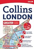 Greater London Street Atlas