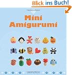 Mini Amigurumi (Cozy)
