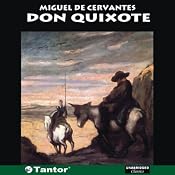Don Quixote | [Miguel de Cervantes]