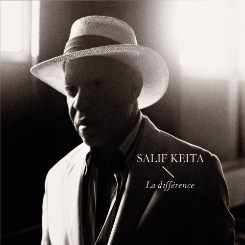 Salif Keita - La Difference - Zortam Music