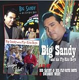 Big Sandy & His Swinging West