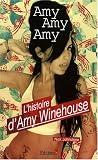 Revue Editions Numéro 1  / Amy Amy Amy : L'histoire d'Amy Winehouse