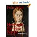 Herzogin f�r eine Nacht (Der Bastardprinz Teil 2)