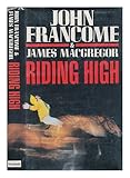 Riding high