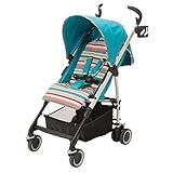 Maxi-Cosi Kaia Stroller, Bohemian Blue