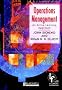 Operations Management: An Active Learning Approach (Blackwell Business)